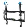 Esperanza Hypnos TV Wall Mount 26"-70"Black ERW014