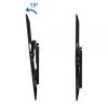Esperanza Hypnos TV Wall Mount 26"-70"Black ERW014