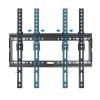Esperanza Hypnos TV Wall Mount 26"-70"Black ERW014