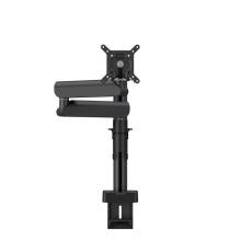 Vogel's MOMO 2137 Monitor Arm Motion Black 7121370 Vogel's MOMO 2137 Monitor Arm Motion Black 7121370