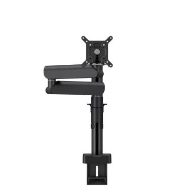 Vogel's MOMO 2137 Monitor Arm Motion Black 7121370 Vogel's MOMO 2137 Monitor Arm Motion Black 7121370