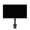Vogel's MOMO 2137 Monitor Arm Motion Black 7121370