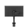 Vogel's MOMO 2137 Monitor Arm Motion Black 7121370