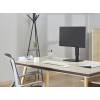 EQuip 17"-32" Free-Standing Monitor Stand Black 650126