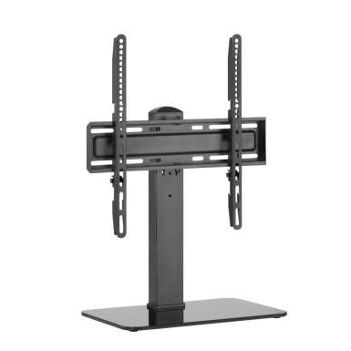 EQuip 32"-55" Universal TV Stands Black 650611 EQuip 32"-55" Universal TV Stands Black 650611
