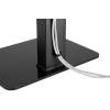 EQuip 32"-55" Universal TV Stands Black 650611