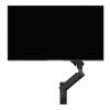 Vogel's MOMO 4136 Monitor Arm Motion Plus for wall mounting Black 7141360