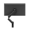 Vogel's MOMO 4136 Monitor Arm Motion Plus for wall mounting Black 7141360
