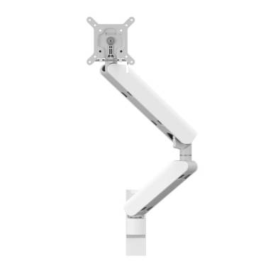 Vogel's MOMO 4136 Monitor Arm Motion Plus for wall mounting White 7141361 Vogel's MOMO 4136 Monitor Arm Motion Plus for wall mounting White 7141361
