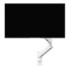 Vogel's MOMO 4136 Monitor Arm Motion Plus for wall mounting White 7141361