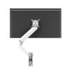 Vogel's MOMO 4136 Monitor Arm Motion Plus for wall mounting White 7141361