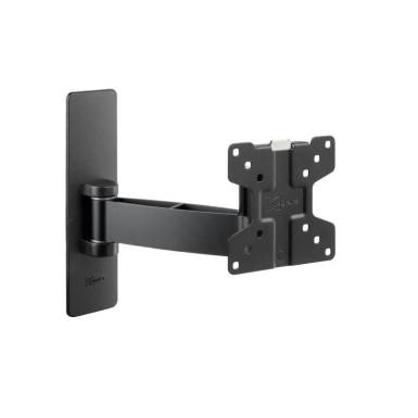 Vogel's PFW 1030 Display Wall Mount turn & tilt Black 7310300 Vogel's PFW 1030 Display Wall Mount turn & tilt Black 7310300
