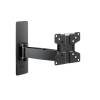 Vogel's PFW 1030 Display Wall Mount turn & tilt Black 7310300