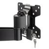 Vogel's Vogels PFW 1040 Display-Wandhalterung schwenk- und neigbar 7310400