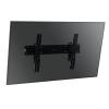 Vogel's PFW 6810 Display Wall Mount tilt Black 7368100