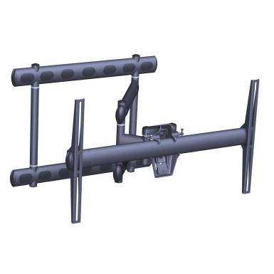 Vogel's PFW 6852 Display Wall Mount turn & tilt Black 7368520 Vogel's PFW 6852 Display Wall Mount turn & tilt Black 7368520