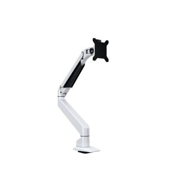 Multibrackets M VESA Gas Lift Arm Single 15"-34" White 7350073735617 Multibrackets M VESA Gas Lift Arm Single 15"-34" White 7350073735617