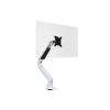 Multibrackets M VESA Gas Lift Arm Single 15"-34" White 7350073735617