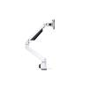 Multibrackets M VESA Gas Lift Arm Single 15"-34" White 7350073735617