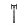 Multibrackets M VESA Gas Lift XL Single Black 15"-38" Black 7350073737093