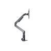 Multibrackets M VESA Gas Lift XL Single Black 15"-38" Black 7350073737093