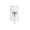 Multibrackets M VESA Gas Lift XL Single 15"-38" White 7350073737116