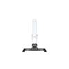 Multibrackets M VESA Gas Lift XL Single 15"-38" White 7350073737116