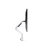 Multibrackets M VESA Gas Lift XL Single 15"-38" White 7350073737116