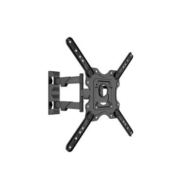 Multibrackets M VESA Flexarm M Full Motion Single 32"-55" Black 7350105210839 Multibrackets M VESA Flexarm M Full Motion Single 32"-55" Black 7350105210839