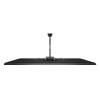 Multibrackets M VESA Flexarm M Full Motion Single 32"-55" Black 7350105210839