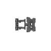 Multibrackets M VESA Flexarm M Full Motion Single 32"-55" Black 7350105210839
