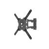 Multibrackets M VESA Flexarm M Full Motion Single 32"-55" Black 7350105210839