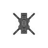 Multibrackets M VESA Flexarm M Full Motion Single 32"-55" Black 7350105210839