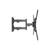 Multibrackets M VESA Flexarm M Full Motion Single 32"-55" Black 7350105210839