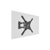 Multibrackets M VESA Flexarm M Full Motion Single 32"-55" Black 7350105210839