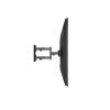 Multibrackets M VESA Flexarm M Full Motion Single 32"-55" Black 7350105210839