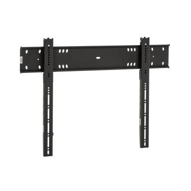 Vogel's PFW 6800 Display Wall Mount fixed Black 7368000 Vogel's PFW 6800 Display Wall Mount fixed Black 7368000