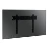 Vogel's PFW 6800 Display Wall Mount fixed Black 7368000