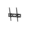 Hama FITV TV Wall Mount 400x400 Black 00220808
