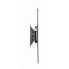 Gembird WM-42T-03 Tilt TV Wall Mount 23”-42” Black WM-42T-03