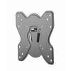 Gembird WM-42T-03 Tilt TV Wall Mount 23”-42” Black WM-42T-03
