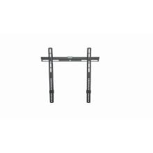 Gembird WM-55F-03 Fixed TV Wall Mount 32&rdquo;-55" Black WM-55F-03