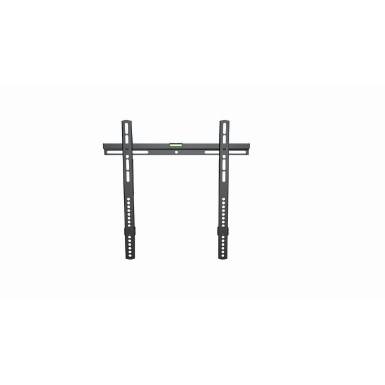 Gembird WM-55F-03 Fixed TV Wall Mount 32”-55" Black WM-55F-03 Gembird WM-55F-03 Fixed TV Wall Mount 32”-55" Black WM-55F-03