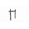 Gembird WM-55F-03 Fixed TV Wall Mount 32”-55" Black WM-55F-03