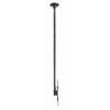 Gembird CM-70ST-01 Full-motion TV ceiling mount 32”-70” Black CM-70ST-01