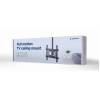 Gembird CM-70ST-01 Full-motion TV ceiling mount 32”-70” Black CM-70ST-01