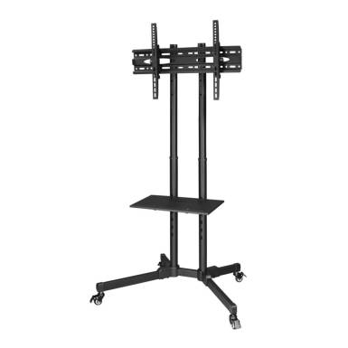 Hama FITV Trolley Gurul&oacute;s Fali tart&oacute; 32"-75" Black 00220874