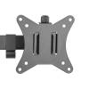 SBOX LCD-352/2-2 Desktop mount 17"-32" Black SBOX LCD-352/2-2