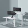 SBOX LCD-352/2-2 Desktop mount 17"-32" Black SBOX LCD-352/2-2