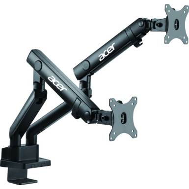Acer Monitor Desk Mount Duo LC.MON11.002 Acer Monitor Desk Mount Duo LC.MON11.002